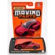 Matchbox Moving Parts 2024! - Porsche Taycan GTS Sport Turismo