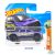 Hot Wheels ’23 RAM 1500 – Lila – 2026 (Akasztónál gyűrődés!)
