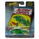 Hot Wheels Premium - Action Comics