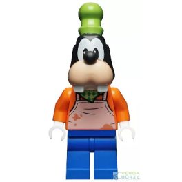 Lego Dis052 Goofy Kutya Lego Dis052 Goofy Kutya