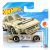 Hot Wheels Mazda Rx-7 -2026 Aranymetál