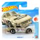 Hot Wheels Mazda Rx-7 -2026 Aranymetál
