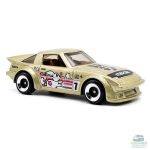 Hot Wheels Mazda Rx-7 -2026 Aranymetál