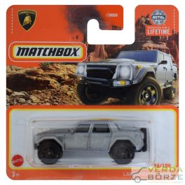 Matchbox Lamborghini LM002 2024! Matchbox Lamborghini LM002 2024!