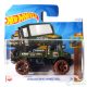 Hot Wheels Mercedes Benz Unimog 1300L