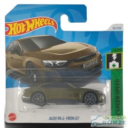 Hot Wheels Audi RS E-Tron GT 2024!