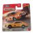 Matchbox Ford Police Interceptor