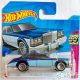 Hot Wheels '82 Cadillac Seville (Hátulján vonalkódos ármatrica!)