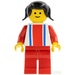 Lego Ver007 Minifigura Lego Ver007 Minifigura