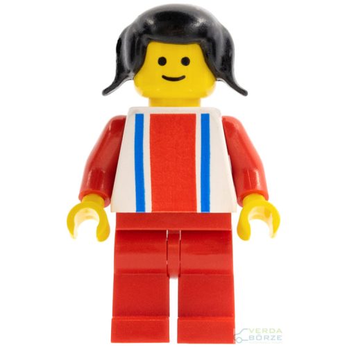 Lego Ver007 Minifigura