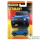 Matchbox  '15 Mercedes-Benz G 500