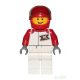 Lego -City- CTY1160 Race Car Driver