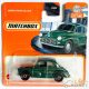 Matchbox Morris Minor Saloon