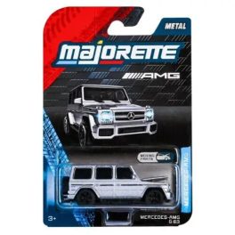 Majorette Mercedes-AMG G 63