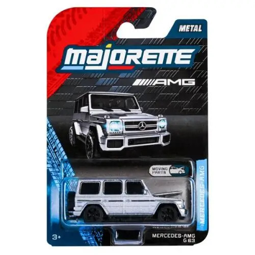 Majorette Mercedes-AMG G 63