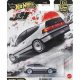 Hot Wheels Premium - Japan Historics 5 - '88 Honda CR-X (Bliszter hátulján matrica!)