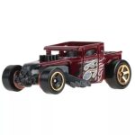 Hot Wheels Bone Shaker 2026!