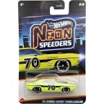 Hot Wheels - Neon Speeders - '70 Dodge Hemi Challeneger