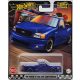 Hot Wheels Premium Boulevard 102 - '99 Ford F-150 SVT Lightning