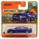 Matchbox 2018 Dodge Charger 
