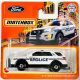 Matchbox 2016 Ford Interceptor Utility