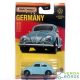 Matchbox Germany '62 Volkswagen Beetle