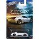 Hot Wheels Hybrid Speed - BMW I8 Roadster