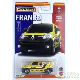 Matchbox Renault Kangoo Express Matchbox Renault Kangoo Express