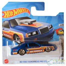 Hot Wheels '86 Ford Thunderbird Pro Stock