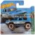 Hot Wheels '70 Dodge Power Wagon (Akasztónál gyűrődés!)