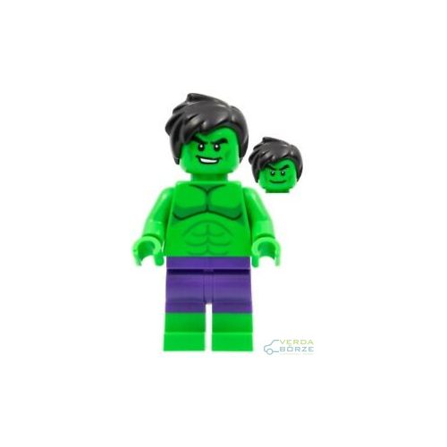 Lego SH798 Hulk