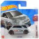 Hot Wheels Fiat 500E 2024!