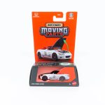 Matchbox Moving Parts 2026! - 2004 Honda S2000