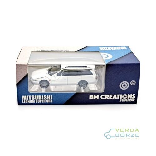 BM Creations Mitsubishi Legnum Super VR4