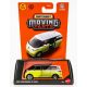 Matchbox Moving Parts 2025! - 2024 Volkswagen ID Buzz