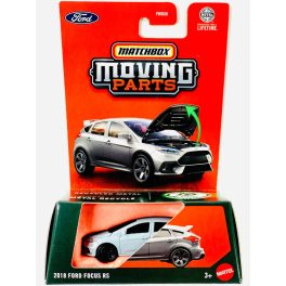 Matchbox Moving Parts  Matchbox Moving Parts