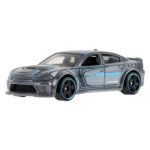 Hot Wheels 20'Dodge Charger Hellcat