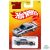 Hot Wheels The Hot Ones ’73 BMW 3.0 CSL Race Car – Ezüst – 2026