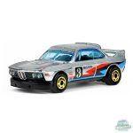 Hot Wheels The Hot Ones ’73 BMW 3.0 CSL Race Car – Ezüst – 2026