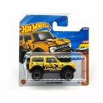 Hot Wheels '21 Ford Bronco