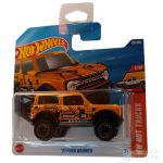 Hot Wheels '21 Ford Bronco