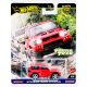 Hot Wheels Premium Terra Trek Mitsubishi Pajero Evolution – Piros – 2024