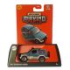 Matchbox Moving Parts 2025! - 1991 Mitsubishi Pajero
