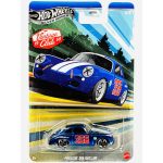 Hot Wheels Silver Series - Vintage Club - Porsche 356 Oatlaw