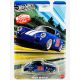 Hot Wheels Silver Series - Vintage Club - Porsche 356 Oatlaw