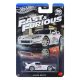 Hot Wheels Silver Series - F&F Graphic Remix -  Honda S2000