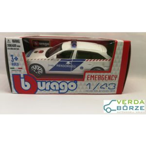 Burago Audi A6 Burago Audi A6