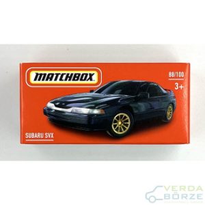 Matchbox Power Grab Subaru SVX