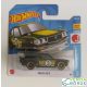 Hot Wheels Mazda RX-3 (Hátulján vonalkódos ár matrica)