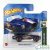 Hot Wheels Shelby Cobra 427 S/C (Akasztónál gyűrődés!)